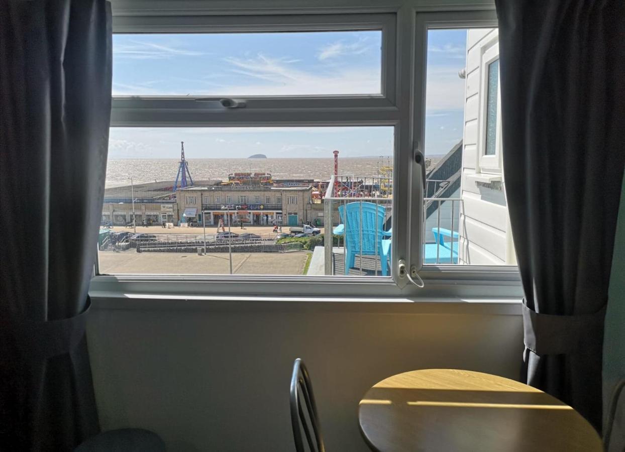 The Sunfold Weston-super-Mare Exterior foto
