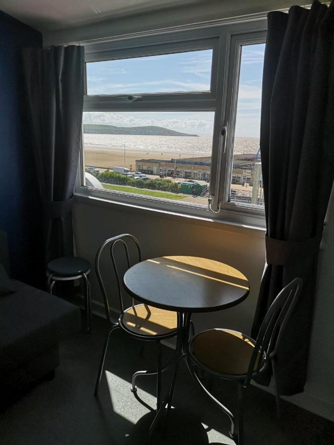 The Sunfold Weston-super-Mare Exterior foto