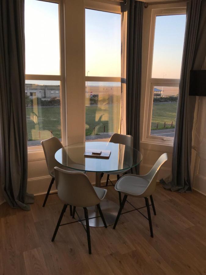 The Sunfold Weston-super-Mare Exterior foto